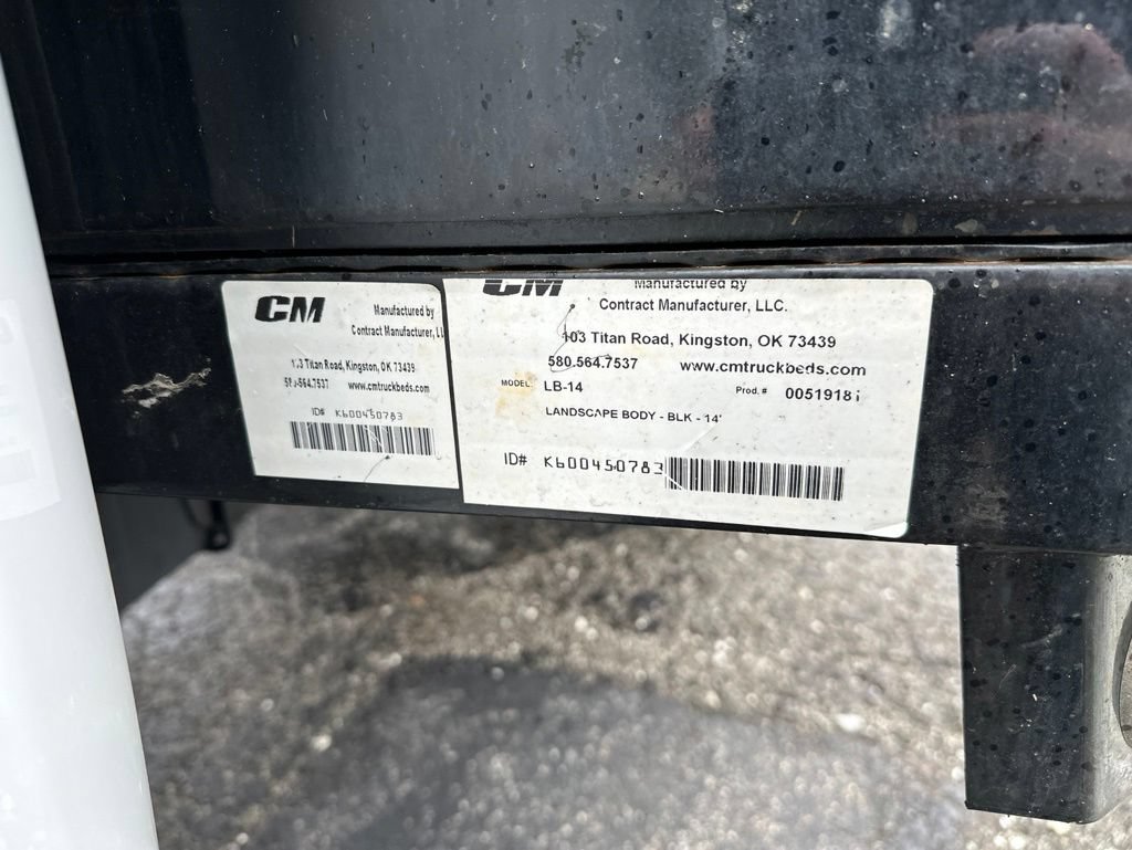 Used 2026 Ford F450 XL RWD image 20