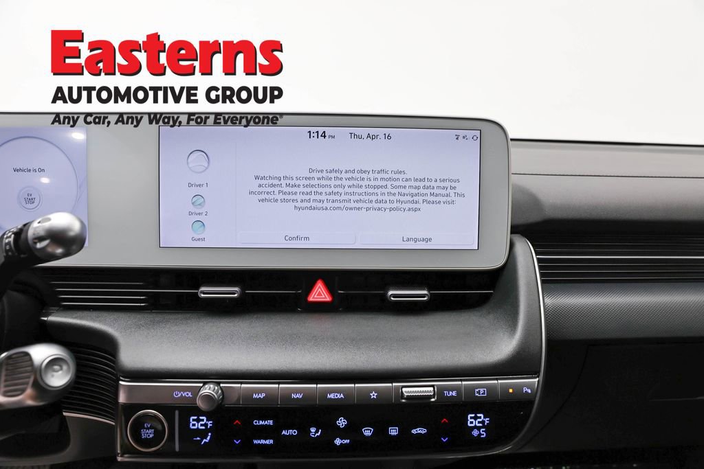 Used 2024 Hyundai Ioniq 5 SE RWD image 12