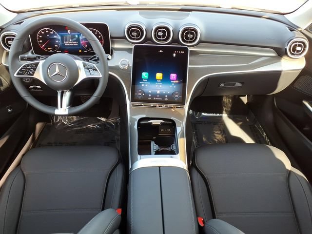 New 2026 Mercedes-Benz C 300 Sedan image 4