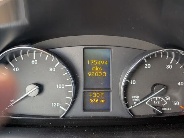 Used 2017 Mercedes-Benz Sprinter 2500 w/ Driver Comfort Package image 13