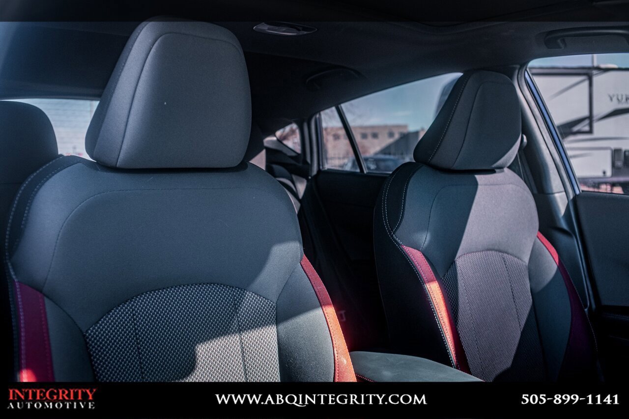 Used 2024 Subaru Impreza RS w/ Popular Package #1 image 41