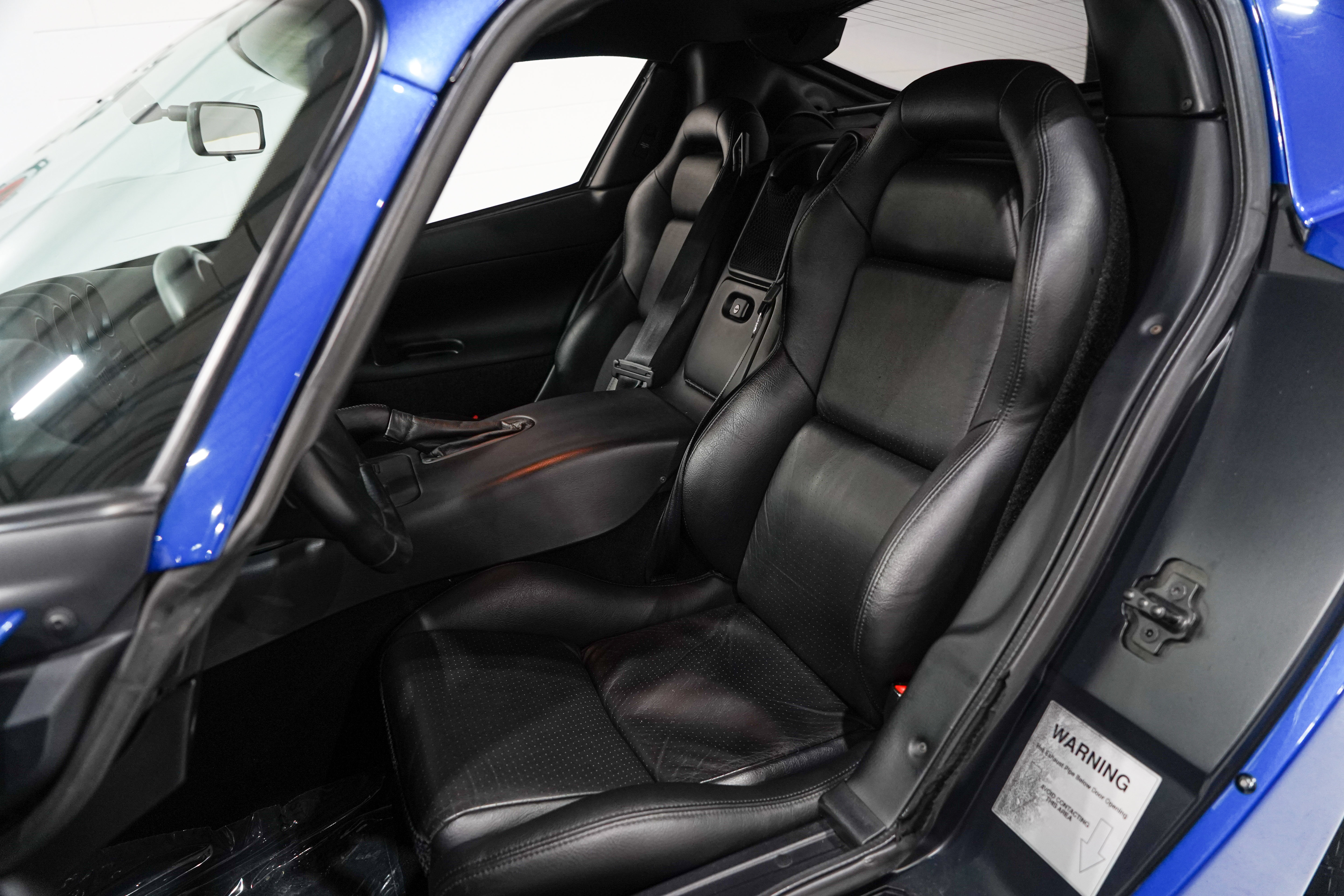 Used 1997 Dodge Viper GTS RWD image 4