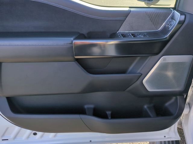 Used 2022 Ford F150 Platinum w/ Equipment Group 701A High AWD/4WD image 12