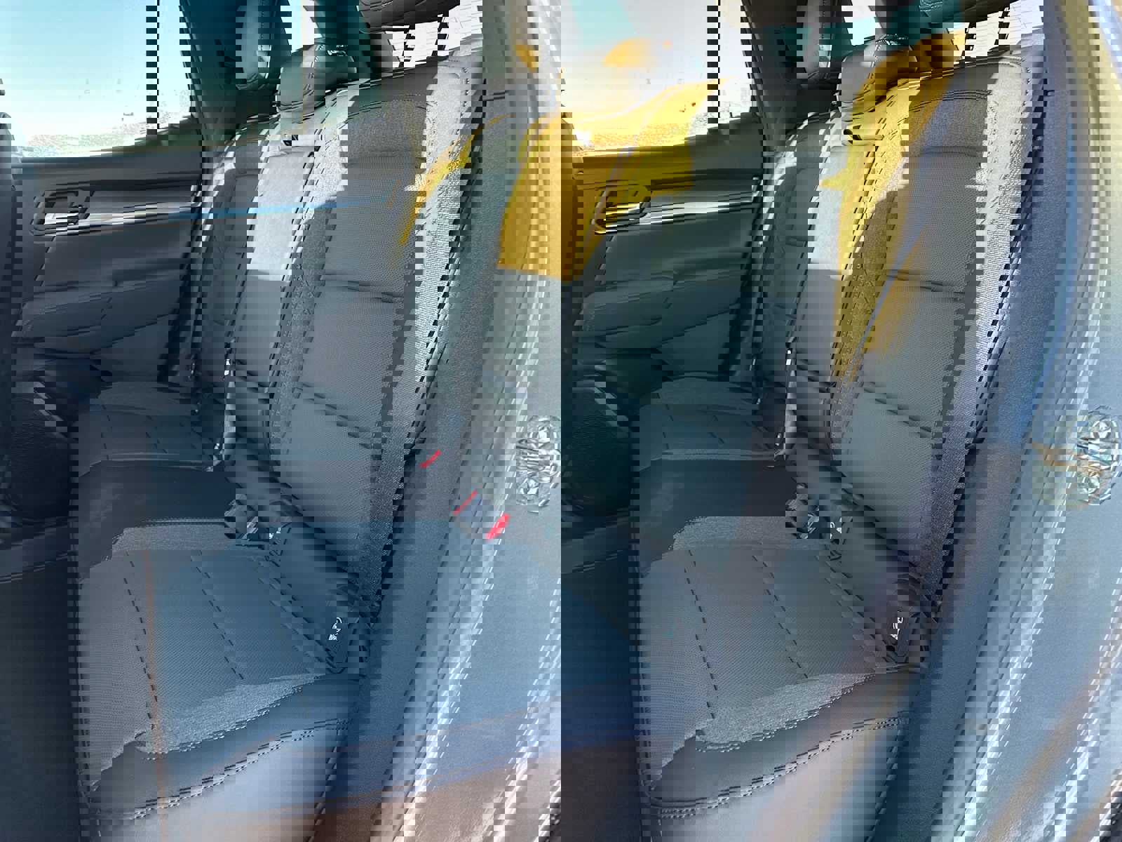 New 2026 GMC Terrain AT4 image 17