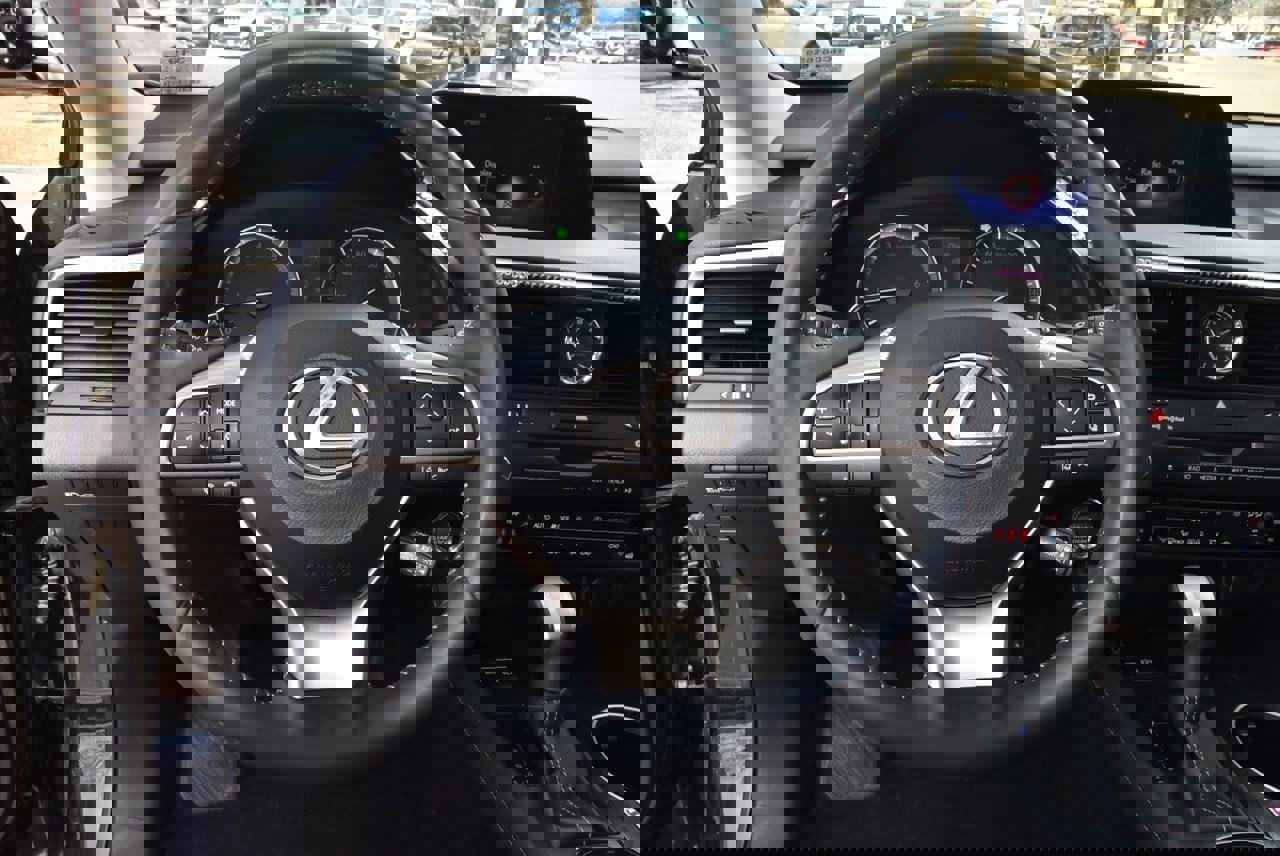 Used 2017 Lexus RX 350 FWD w/ Accessory Package image 22