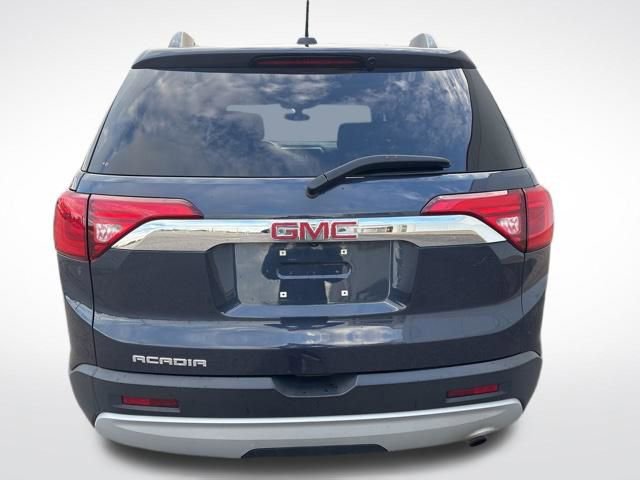Used 2019 GMC Acadia SLE FWD image 6