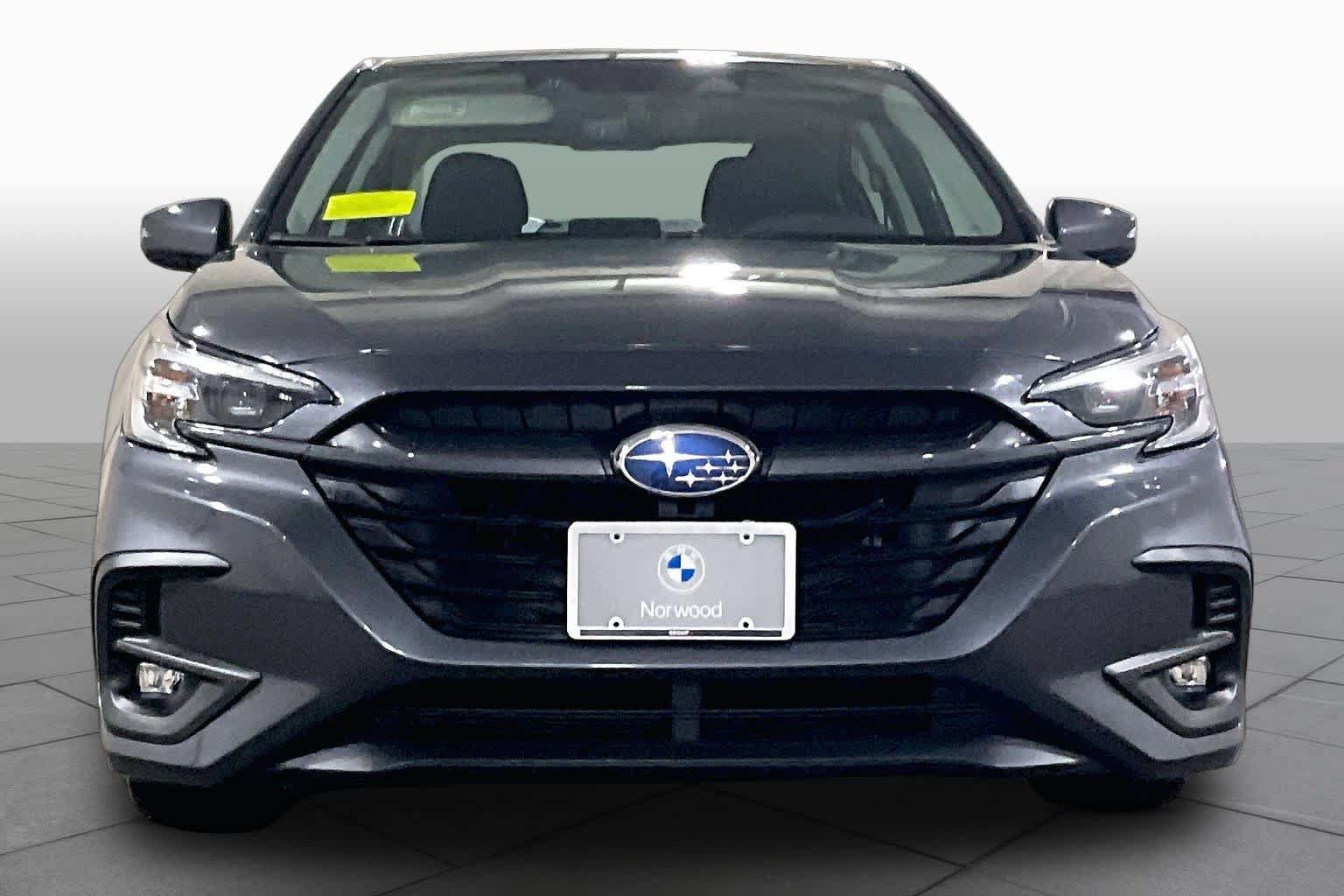 Used 2023 Subaru Legacy Premium AWD/4WD image 3