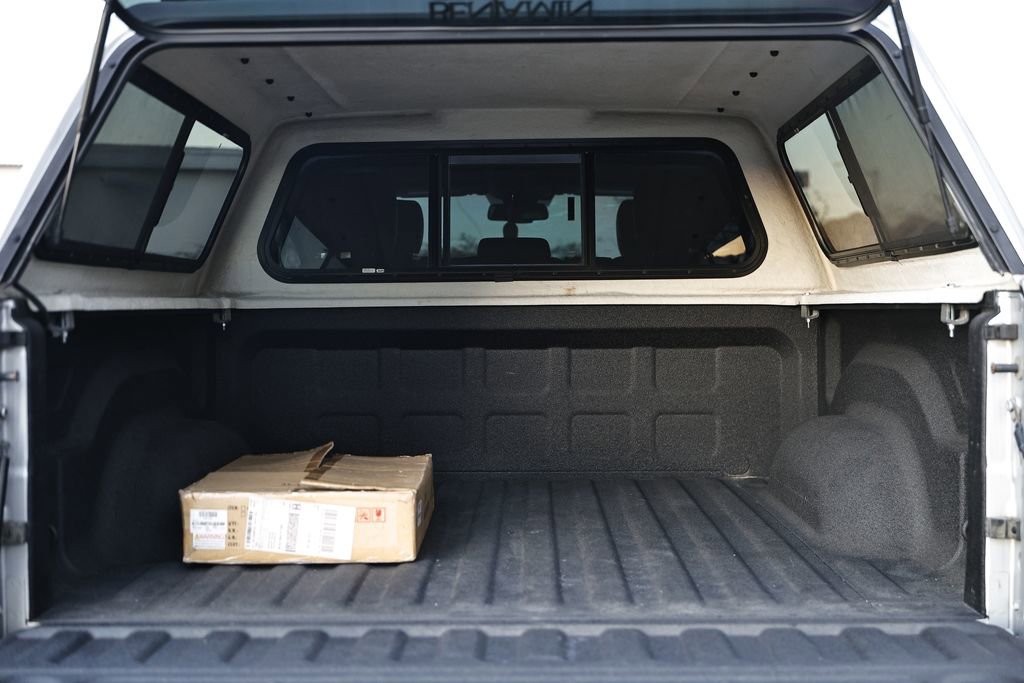 Used 2016 RAM 1500 Laramie w/ Convenience Group image 16