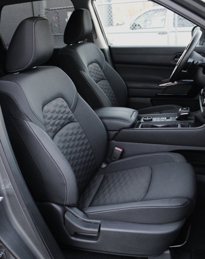 Certified 2024 Nissan Pathfinder S image 22