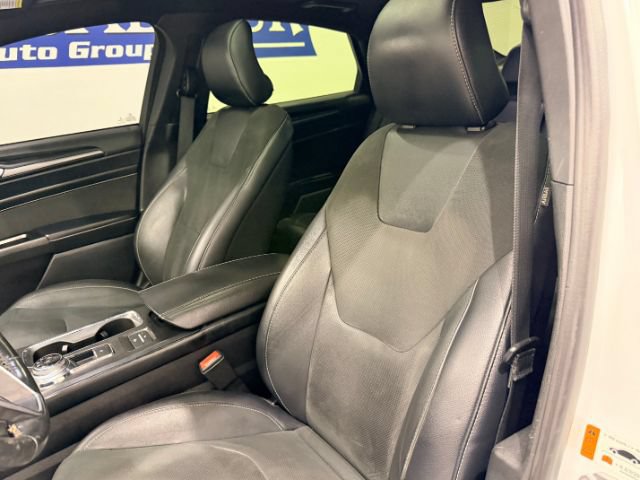 Used 2019 Ford Fusion Sport AWD/4WD image 23