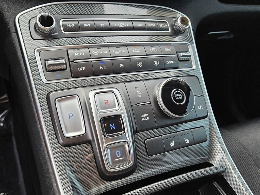 Used 2023 Hyundai Santa Fe SEL image 22