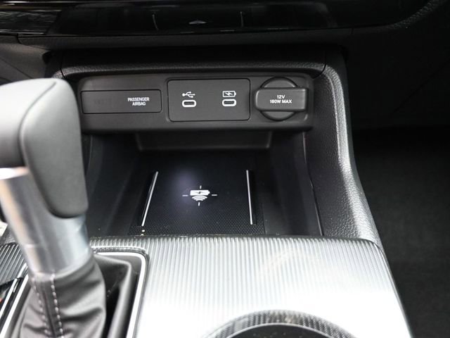 New 2026 Honda Civic Sport Touring image 26