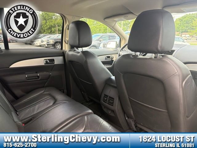 Used 2013 Lincoln MKX AWD image 15