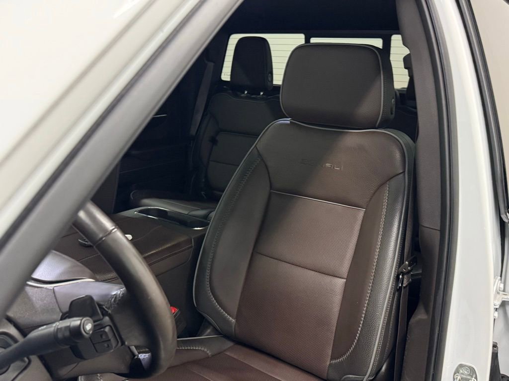 Certified 2024 GMC Sierra 1500 Denali w/ Denali Reserve Package image 50