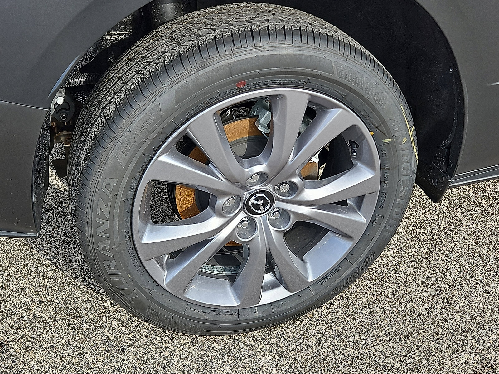 New 2026 MAZDA CX-30 AWD 2.5 S image 7