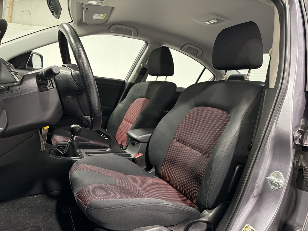 Used 2006 MAZDA MAZDA3 s image 21