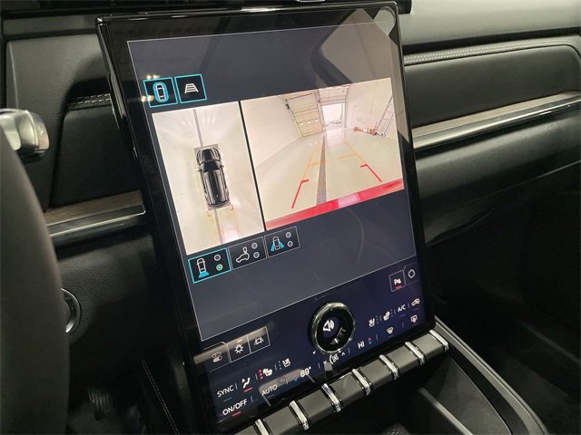 New 2026 GMC Terrain Denali w/ LPO, Floor Liner Package image 28