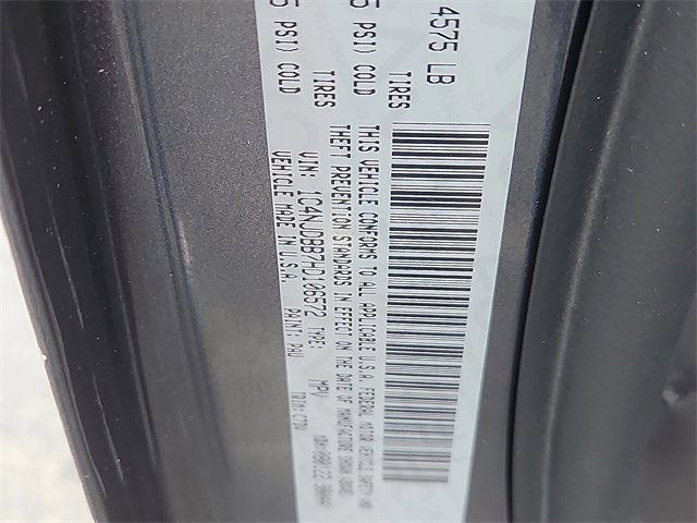 Used 2017 Jeep Compass Sport w/ Power Value Group image 15