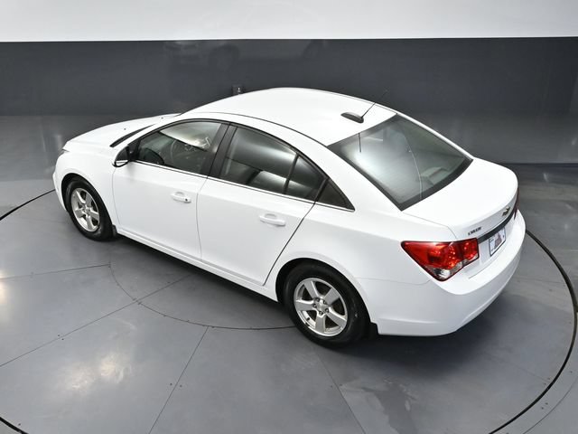 Used 2016 Chevrolet Cruze LT FWD image 47