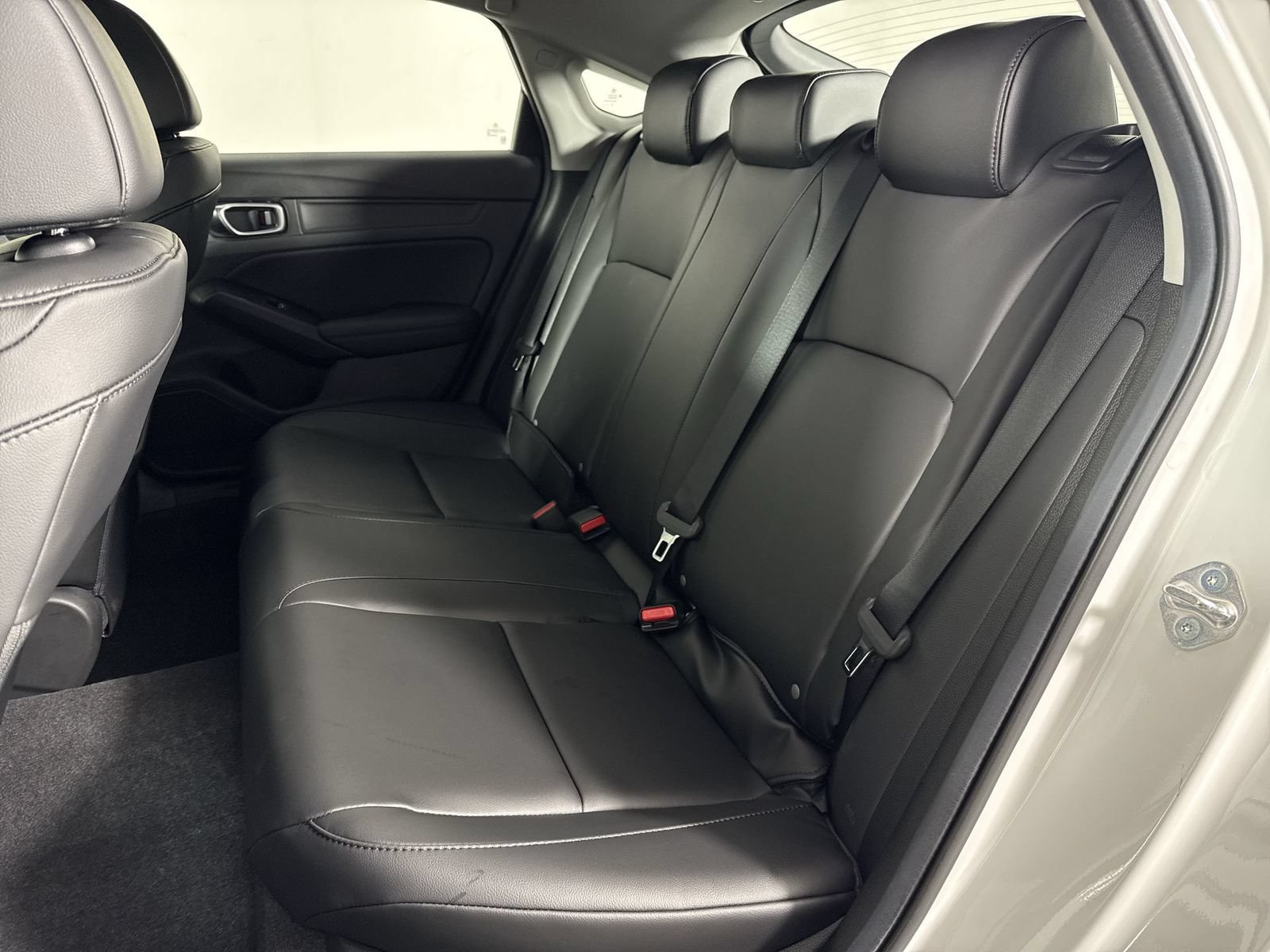 Certified 2026 Acura Integra FWD image 24