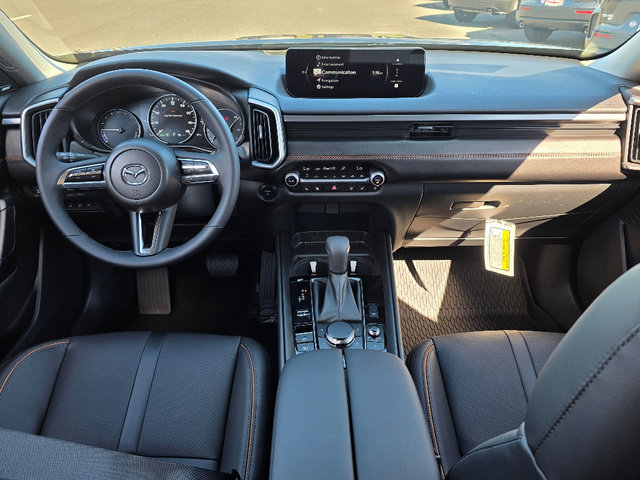 New 2026 MAZDA CX-50 AWD 2.5 Hybrid w/ Weather Package image 2