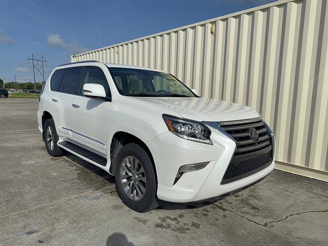 Used 2018 Lexus GX 460 Luxury