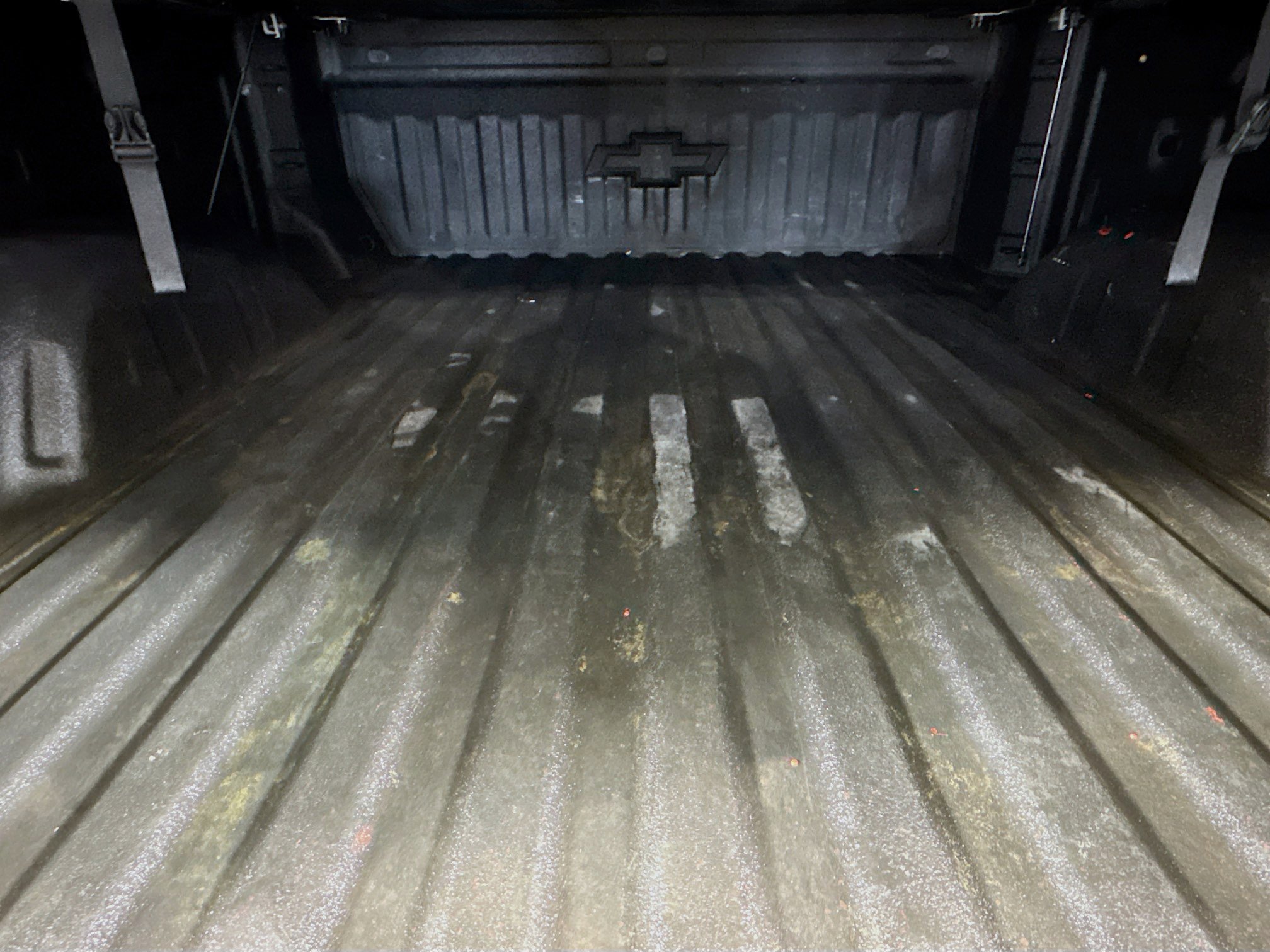 Used 2019 Chevrolet Silverado 1500 Custom Trail Boss image 31