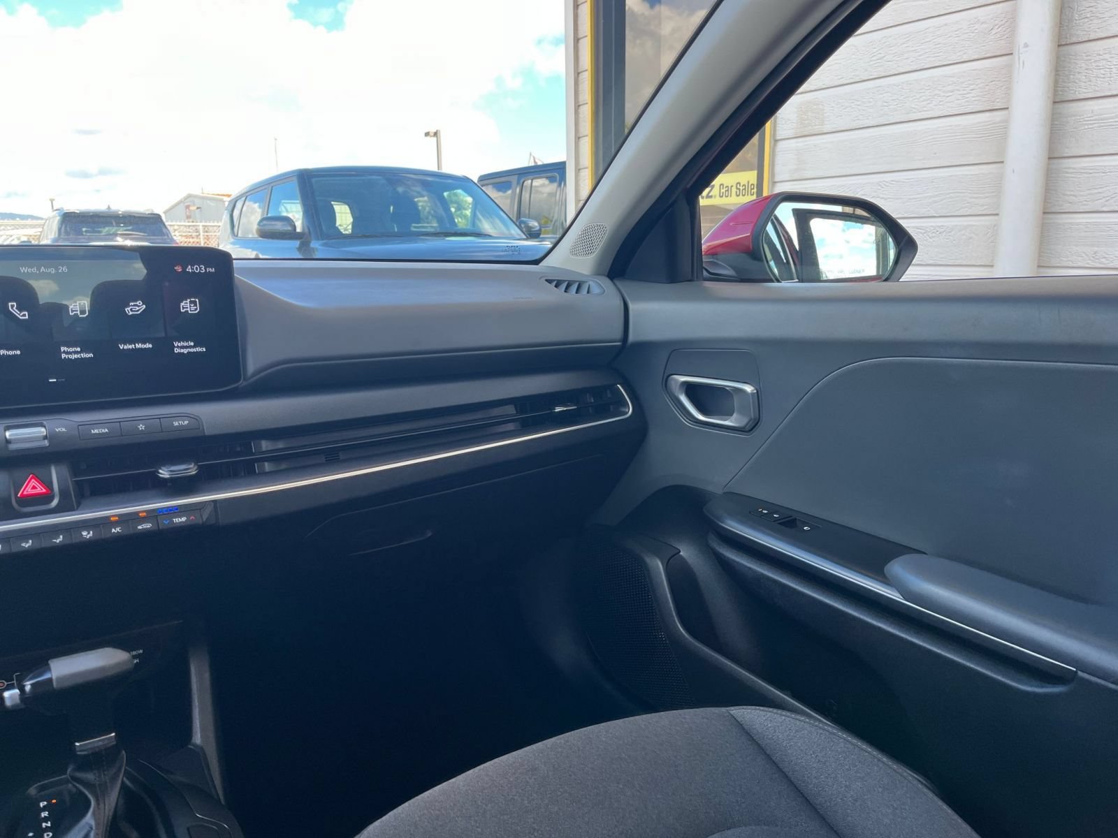 Used 2025 Kia K4 FWD image 31