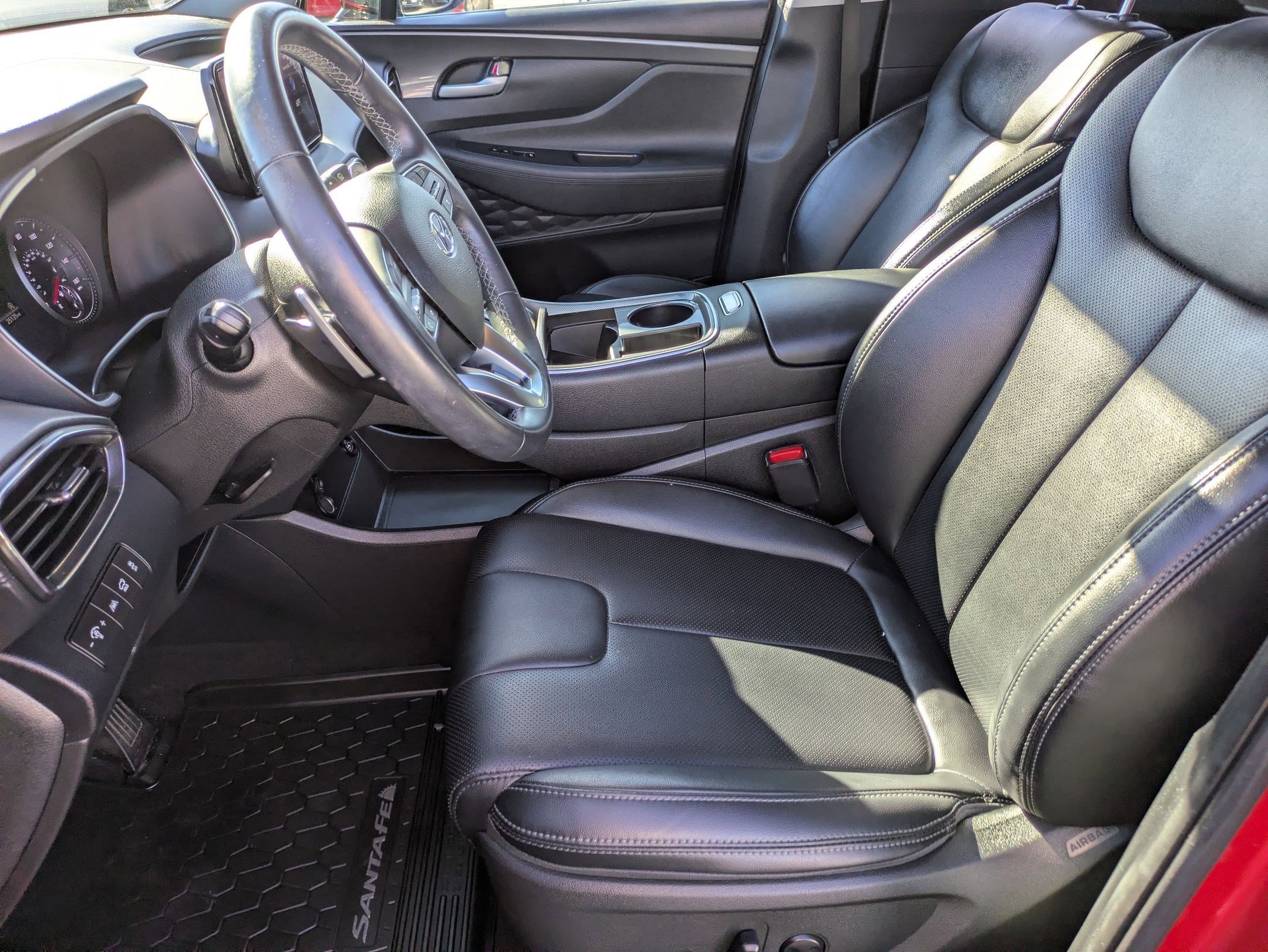 Used 2023 Hyundai Santa Fe XRT image 11