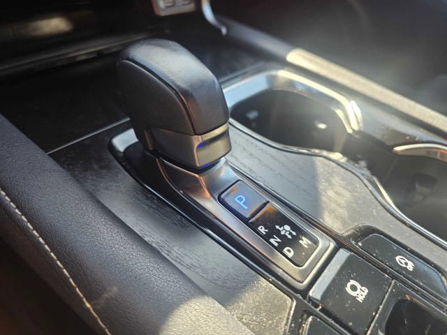 Certified 2025 Lexus RX 350 Premium w/ Convenience Package FWD image 32