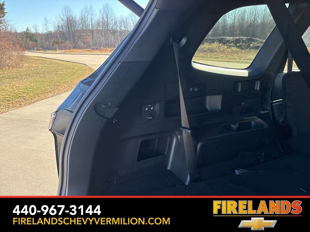Used 2023 Kia Telluride EX w/ EX Captain's Chair Package image 53