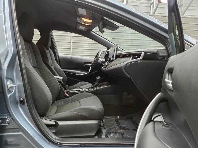 Used 2020 Toyota Corolla SE FWD image 14