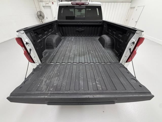 Certified 2023 Chevrolet Silverado 1500 LTZ w/ LTZ Premium Package AWD/4WD image 25