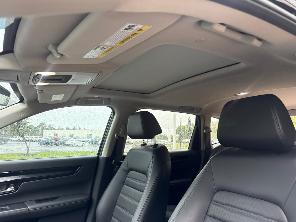 Certified 2024 Honda CR-V EX-L image 30