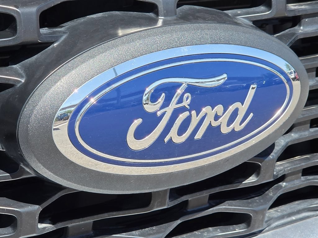 Used 2023 Ford F150 XL w/ STX Appearance Package RWD image 31