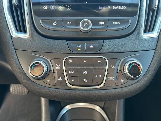 Used 2020 Chevrolet Malibu LT w/ Fleet LT Safety Plus Package image 25