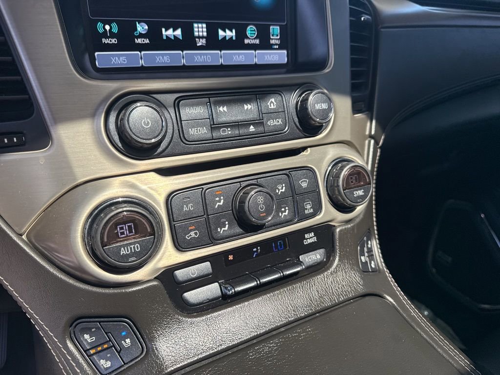 Used 2020 GMC Yukon Denali w/ Open Road Package image 30
