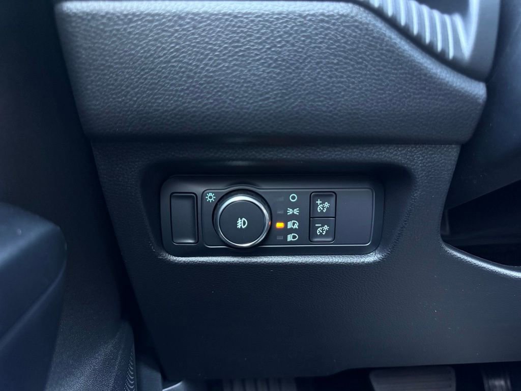 New 2025 Ford Ranger XLT w/ Equipment Group 301A High image 13