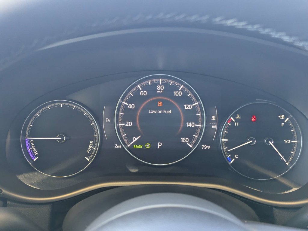New 2026 MAZDA CX-50 AWD 2.5 Hybrid w/ Weather Package image 26