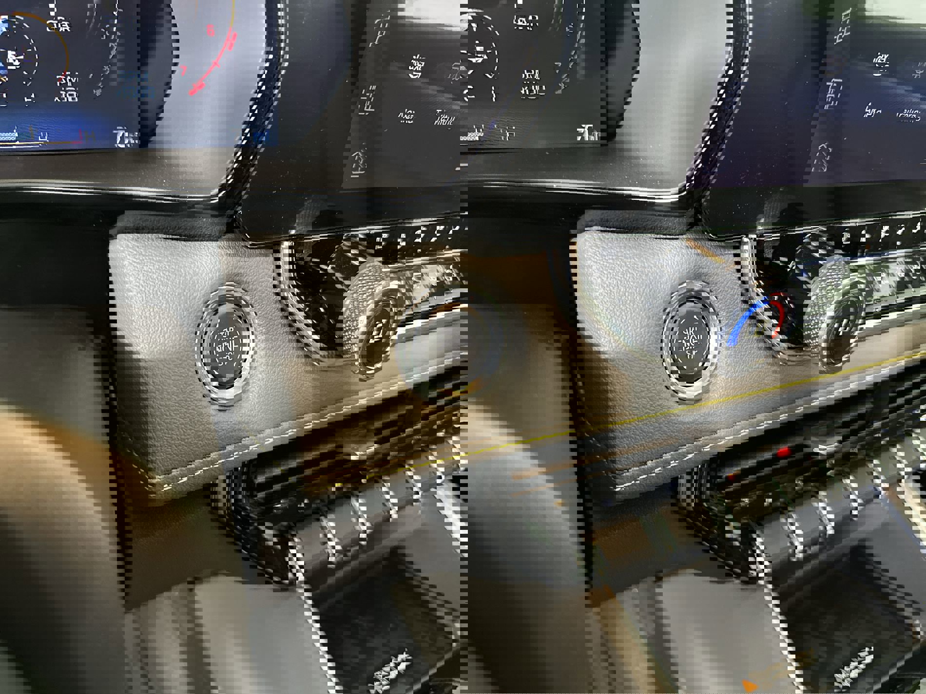 New 2025 Chevrolet Colorado ZR2 image 52