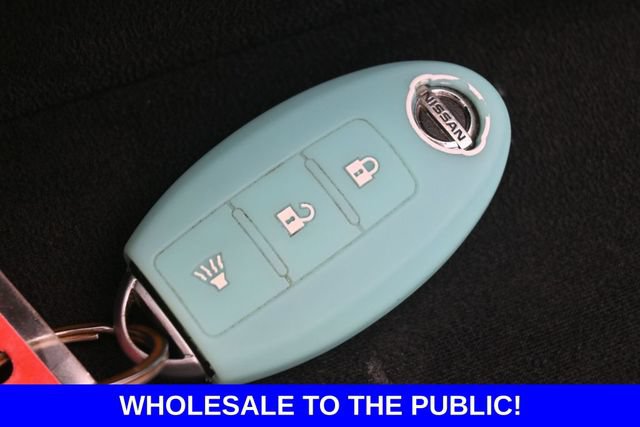 Used 2014 Nissan Pathfinder SV FWD image 36
