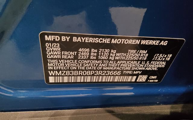 Used 2023 MINI Cooper Countryman S AWD/4WD image 54