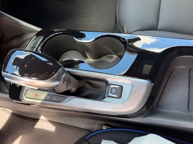 New 2026 Buick Envista Sport Touring w/ Convenience I Package FWD image 15