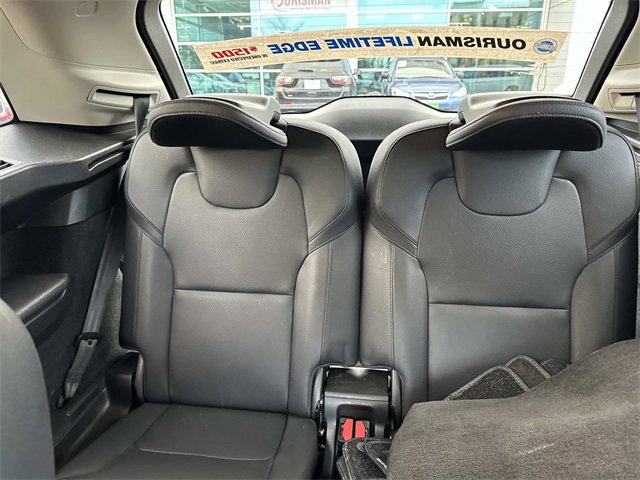 Used 2022 Volvo XC90 T6 Momentum image 16