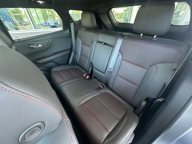 New 2025 Chevrolet Blazer RS w/ Driver Confidence II Package AWD/4WD image 59