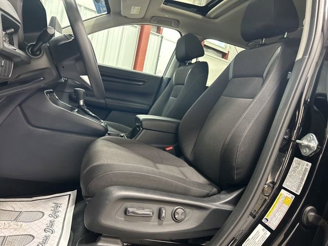 Certified 2024 Honda CR-V EX image 12