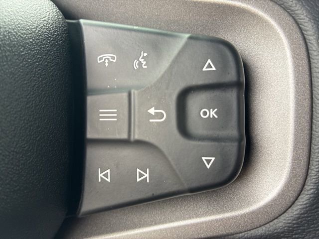 New 2025 Ford Bronco Stroppe Edition image 27