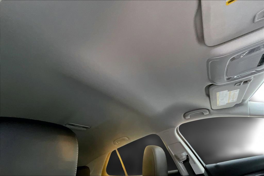 Certified 2025 Buick Envision Preferred image 28