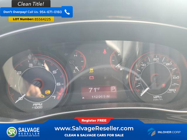 Used 2013 Dodge Dart SXT w/ SXT Special Edition Group image 12
