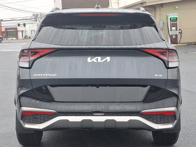 Used 2023 Kia Sportage SX Prestige image 5